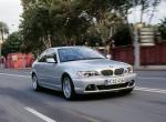 BMW 3-Series Coupe 2003 года